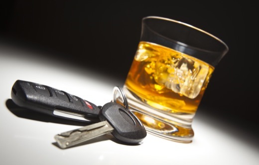 DUI defense lawyer in SC