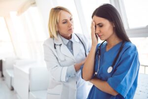 How Long Does a Nursing Board Public Reprimand Last?