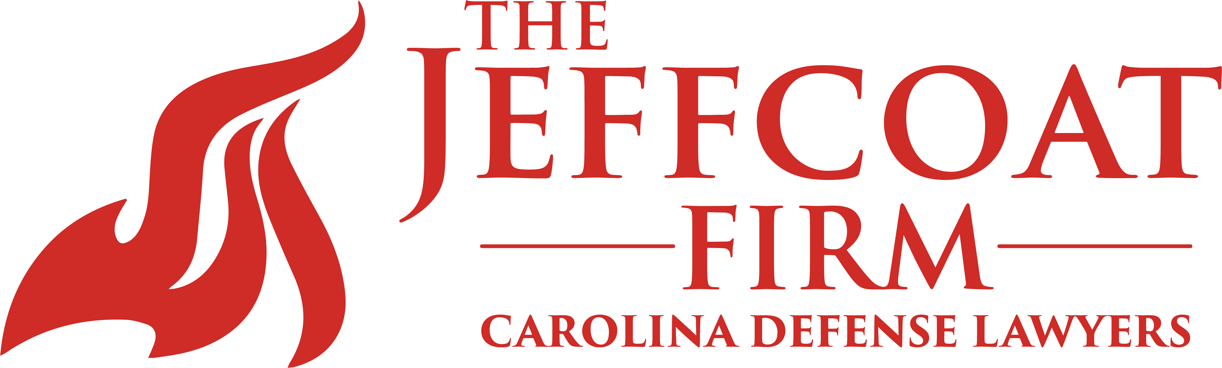 Jeffcoat Firm-Carolina Defense Lawyers-logo