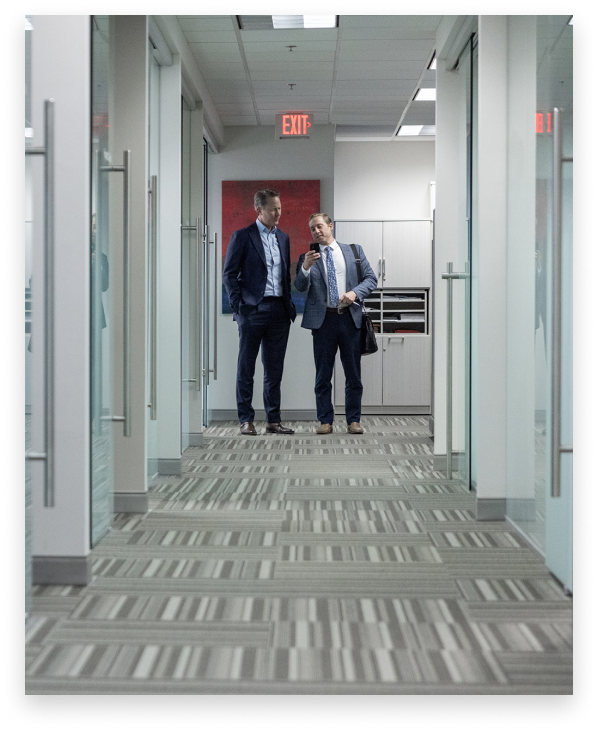 Jeffcoat Criminal Defense Lawyers - 1333 Main St Suite 512, Columbia, SC 29201