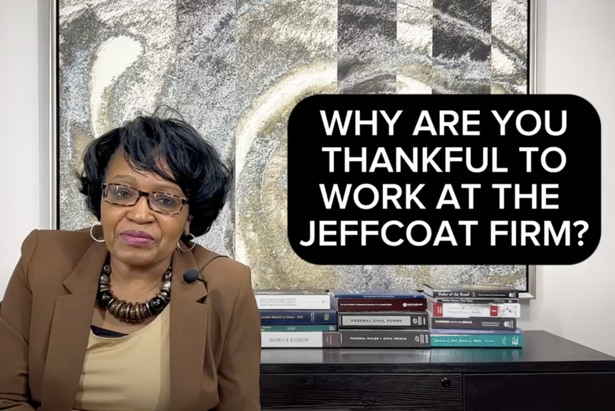 Join Jeffcoat Criminal Defense Lawyers